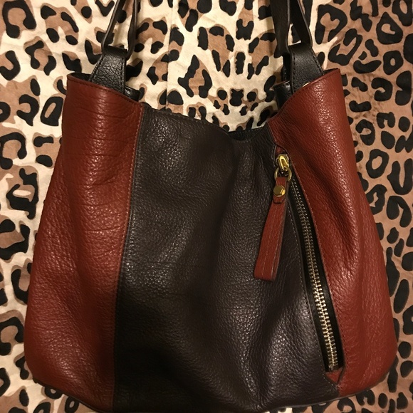 orYANY Handbags - 👛 orYANY GENUINE LEATHER SHOULDER BAG or Crossbody